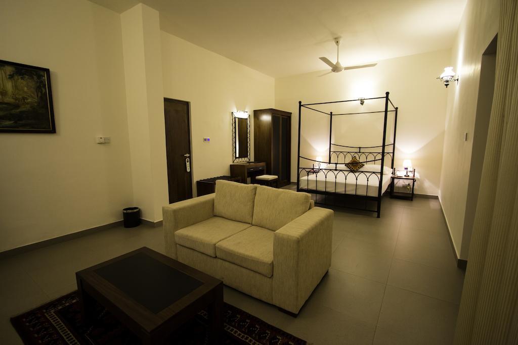 Ellen'S Place Colombo Exterior foto