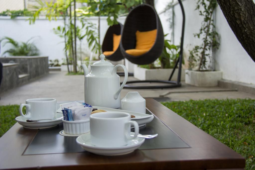 Ellen'S Place Colombo Exterior foto