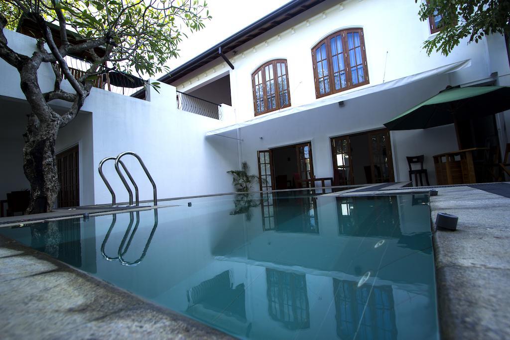 Ellen'S Place Colombo Exterior foto